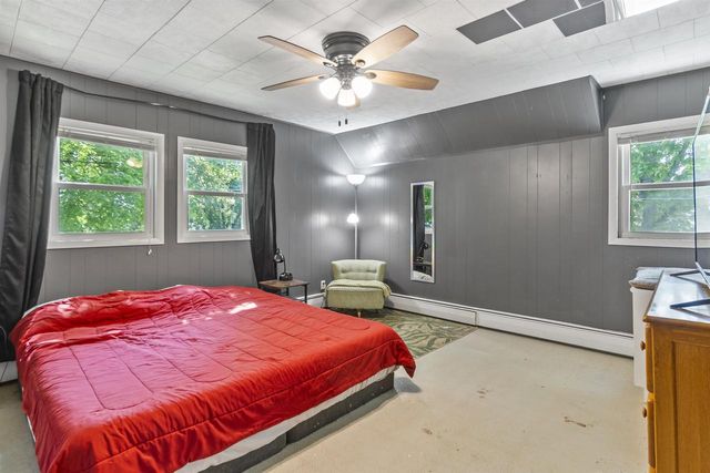 536 EUREKA STREET, Ripon, WI 54971