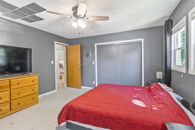 536 EUREKA STREET, Ripon, WI 54971