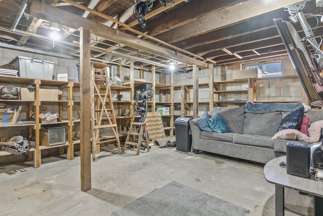 536 EUREKA STREET, Ripon, WI 54971