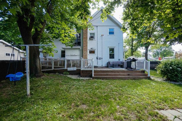 536 EUREKA STREET, Ripon, WI 54971