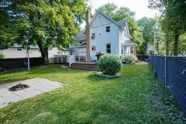 536 EUREKA STREET, Ripon, WI 54971