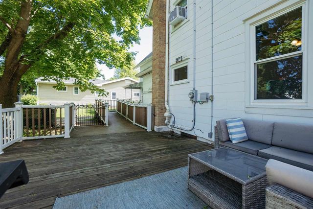 536 EUREKA STREET, Ripon, WI 54971