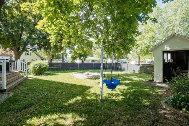 536 EUREKA STREET, Ripon, WI 54971