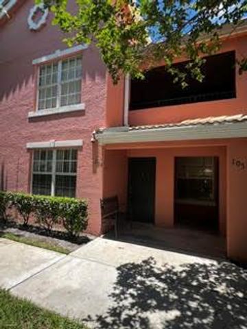 144 SW Peacock SW 23-204, Port St. Lucie, FL 34986