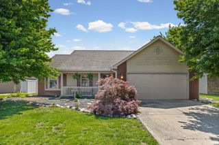 3305 Waverly Drive, Lafayette, IN 47909