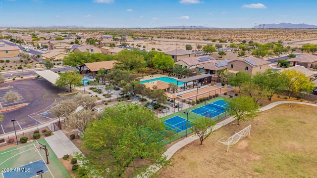 18488 W TINA Lane, Surprise, AZ 85387