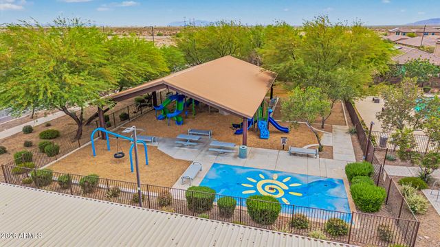 18488 W TINA Lane, Surprise, AZ 85387