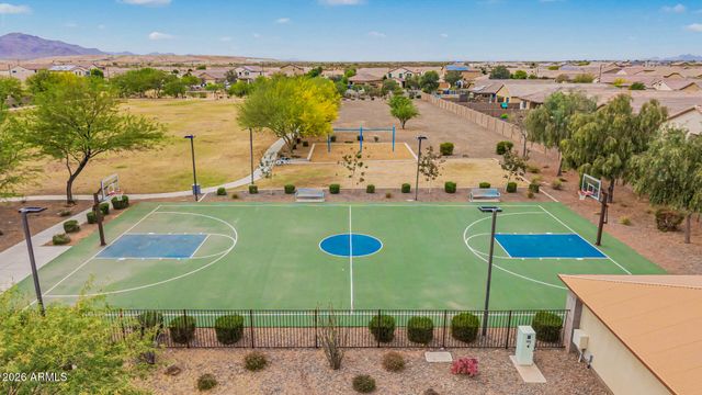 18488 W TINA Lane, Surprise, AZ 85387