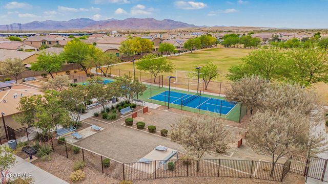 18488 W TINA Lane, Surprise, AZ 85387