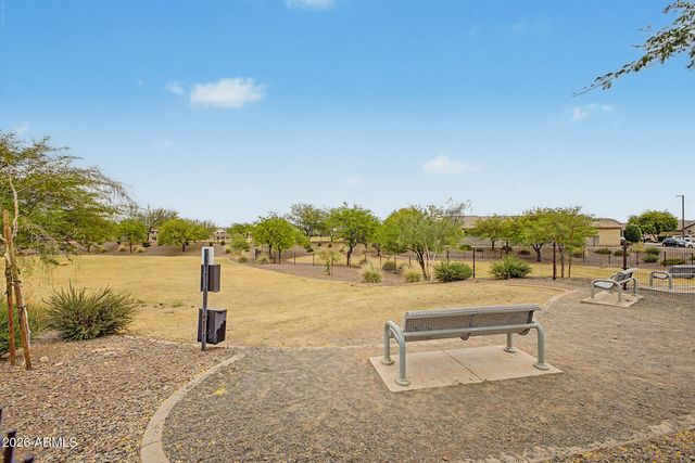 18488 W TINA Lane, Surprise, AZ 85387