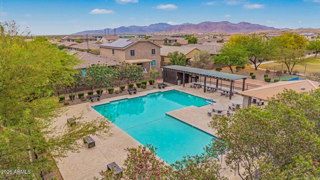 18488 W TINA Lane, Surprise, AZ 85387