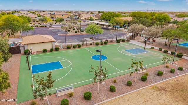 18488 W TINA Lane, Surprise, AZ 85387