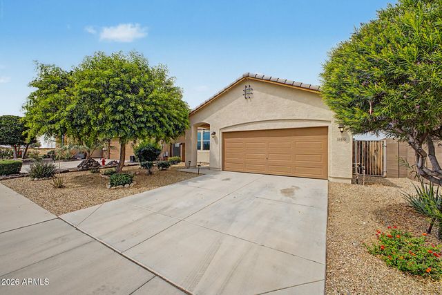 18488 W TINA Lane, Surprise, AZ 85387
