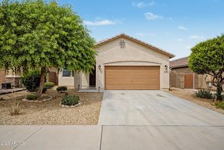 18488 W TINA Lane, Surprise, AZ 85387