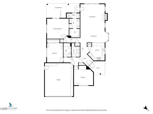 155 Country Hill Drive, Phoenix, OR 97535