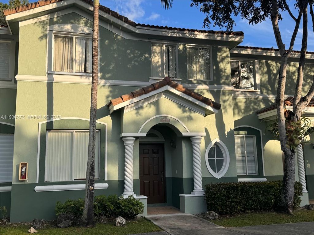 2525 SE 15th Pl 194, Homestead, FL 33035