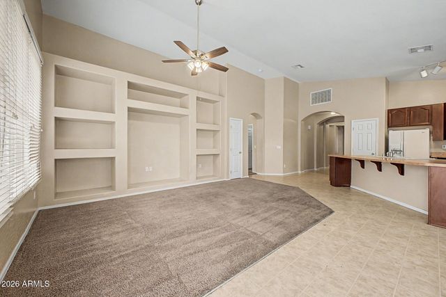 15109 W Desert Mirage Drive, Surprise, AZ 85379