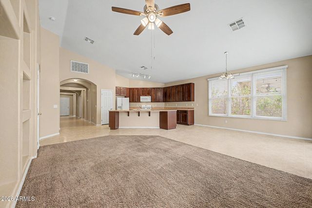 15109 W Desert Mirage Drive, Surprise, AZ 85379
