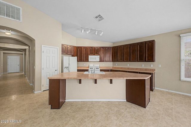 15109 W Desert Mirage Drive, Surprise, AZ 85379