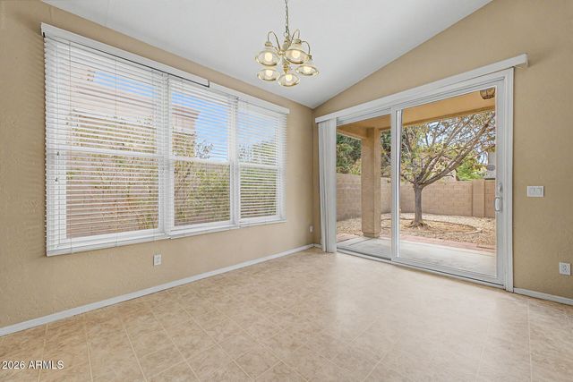 15109 W Desert Mirage Drive, Surprise, AZ 85379