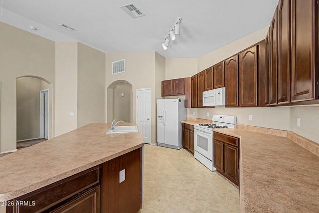 15109 W Desert Mirage Drive, Surprise, AZ 85379