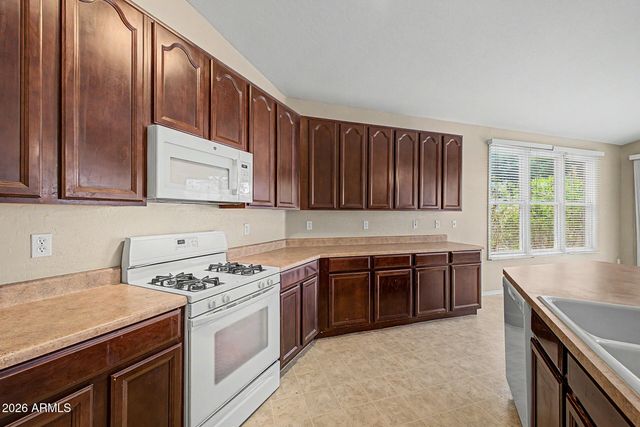 15109 W Desert Mirage Drive, Surprise, AZ 85379