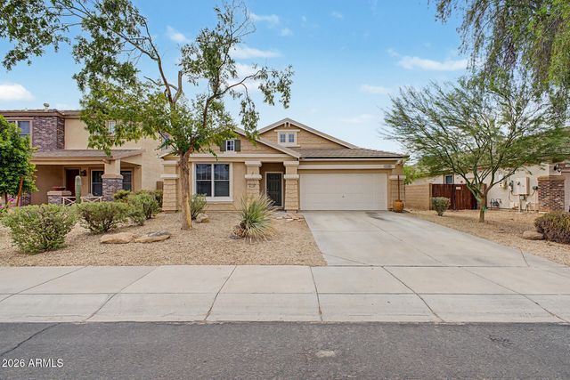 15109 W Desert Mirage Drive, Surprise, AZ 85379