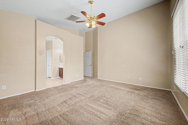 15109 W Desert Mirage Drive, Surprise, AZ 85379