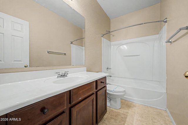 15109 W Desert Mirage Drive, Surprise, AZ 85379