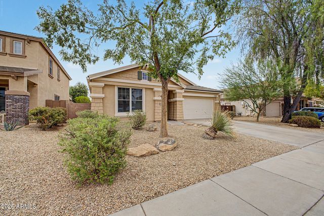 15109 W Desert Mirage Drive, Surprise, AZ 85379