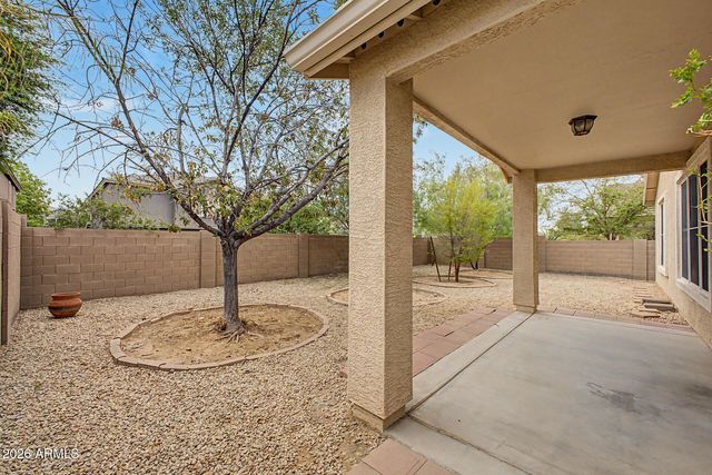 15109 W Desert Mirage Drive, Surprise, AZ 85379