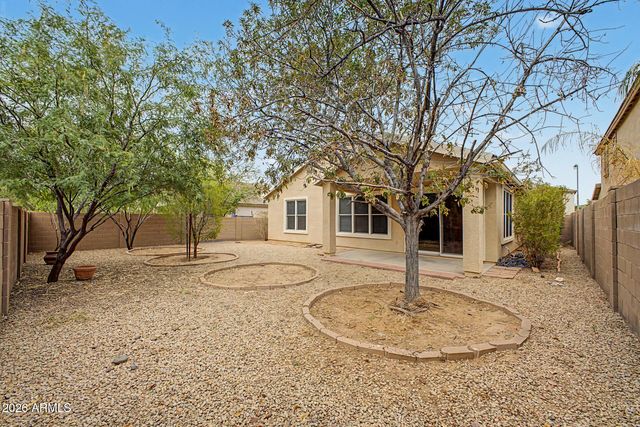 15109 W Desert Mirage Drive, Surprise, AZ 85379