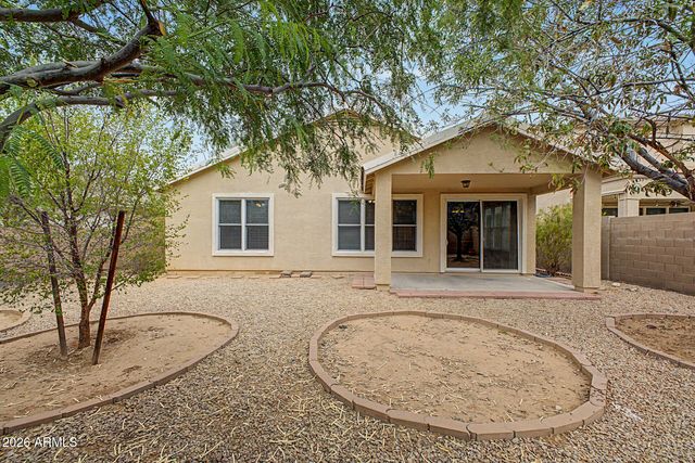 15109 W Desert Mirage Drive, Surprise, AZ 85379