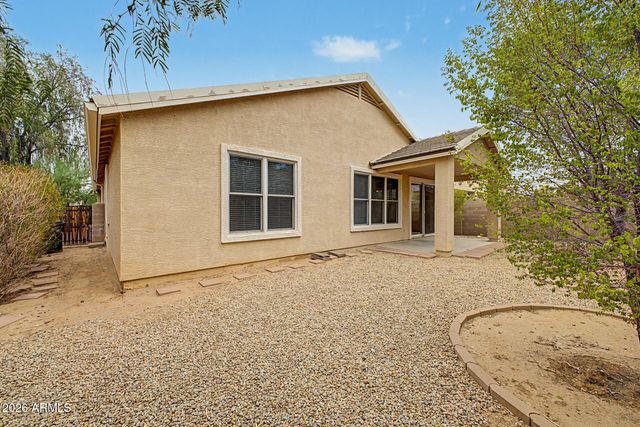 15109 W Desert Mirage Drive, Surprise, AZ 85379