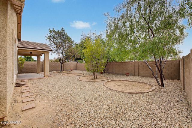 15109 W Desert Mirage Drive, Surprise, AZ 85379