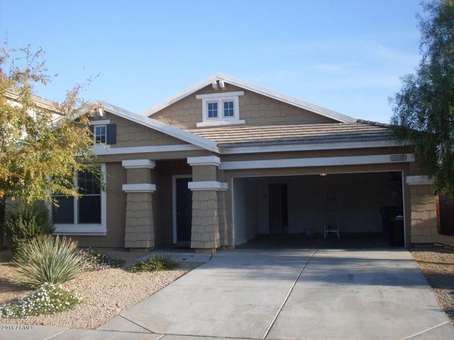 15109 W Desert Mirage Drive, Surprise, AZ 85379