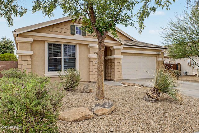 15109 W Desert Mirage Drive, Surprise, AZ 85379