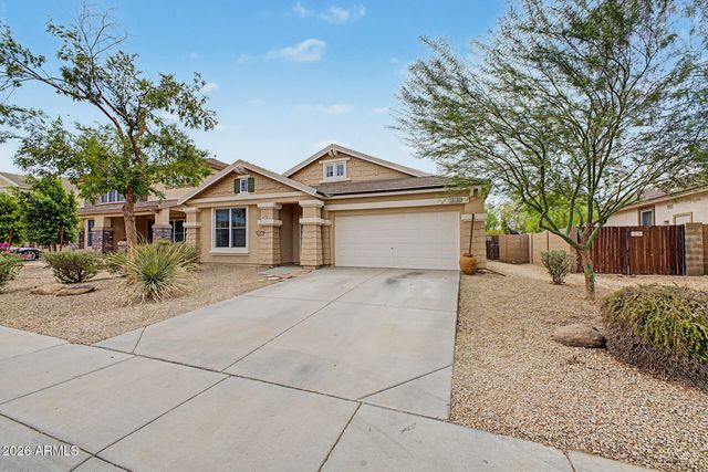 15109 W Desert Mirage Drive, Surprise, AZ 85379