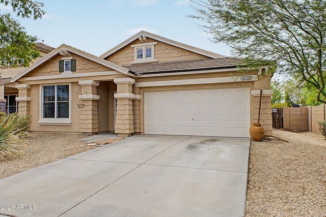 15109 W Desert Mirage Drive, Surprise, AZ 85379