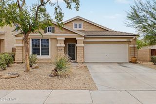 15109 W Desert Mirage Drive, Surprise, AZ 85379