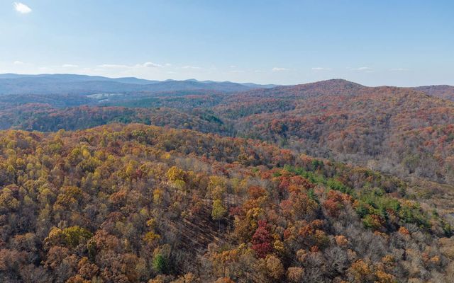 19R Settlement Trail, Ellijay, GA 30536
