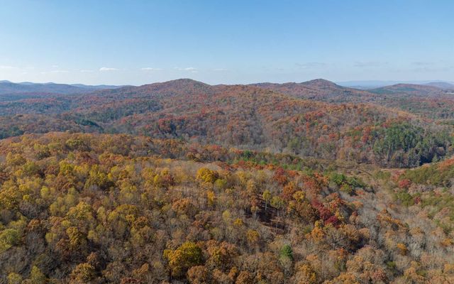 19R Settlement Trail, Ellijay, GA 30536