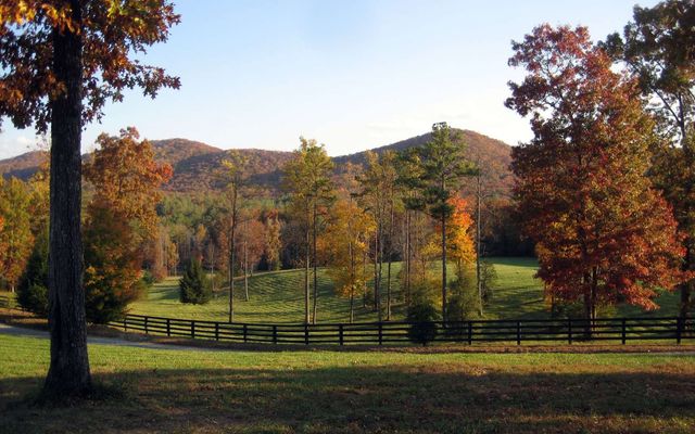 19R Settlement Trail, Ellijay, GA 30536