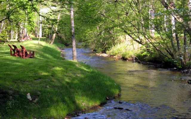 19R Settlement Trail, Ellijay, GA 30536