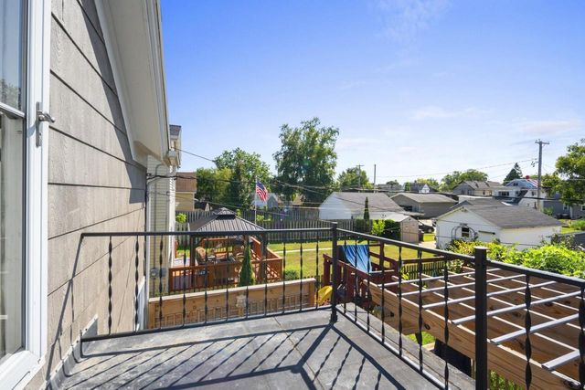 1724 S 13th STREET, Sheboygan, WI 53081