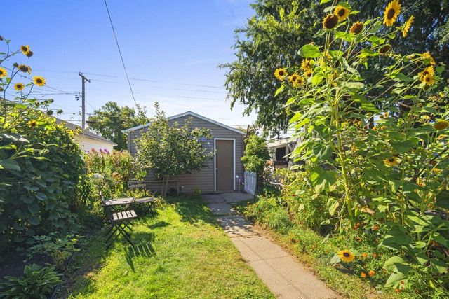 1724 S 13th STREET, Sheboygan, WI 53081