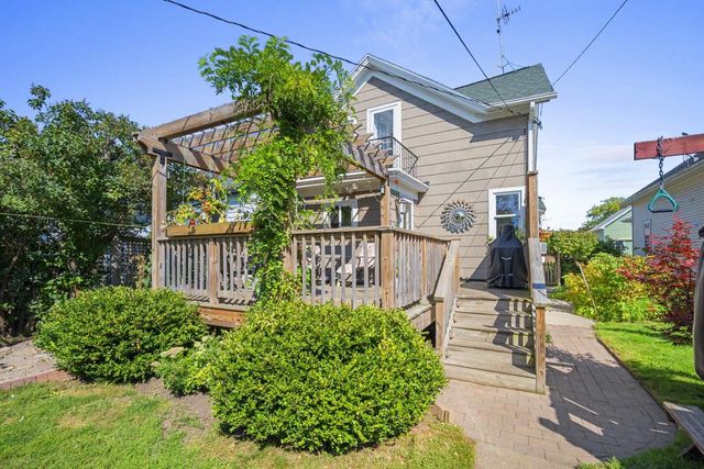 1724 S 13th STREET, Sheboygan, WI 53081