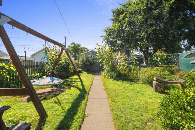 1724 S 13th STREET, Sheboygan, WI 53081