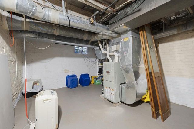 1724 S 13th STREET, Sheboygan, WI 53081