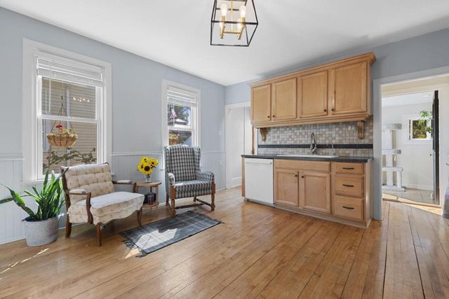 1724 S 13th STREET, Sheboygan, WI 53081